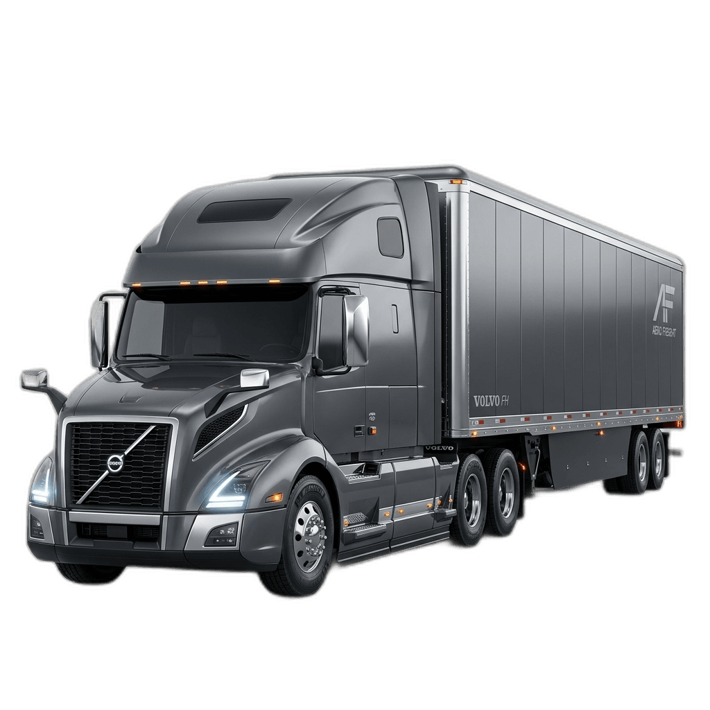 Expedited Trucking