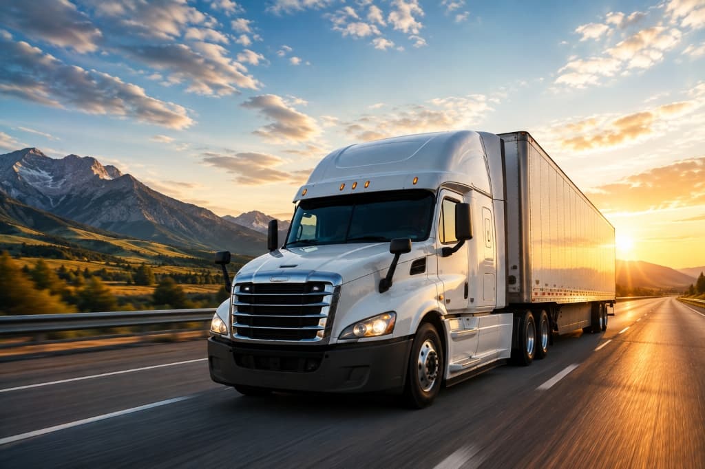 Fewer stops & flexibility
