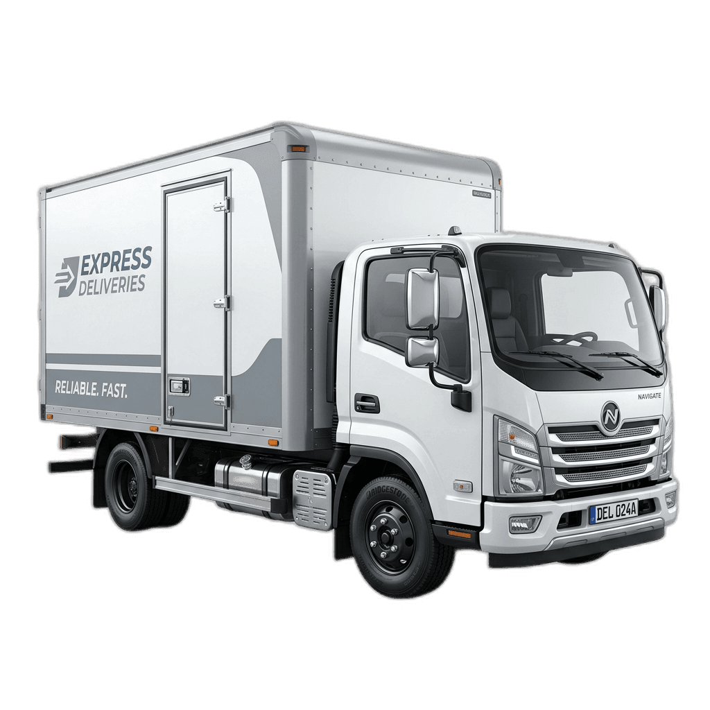 LTL trucking support
