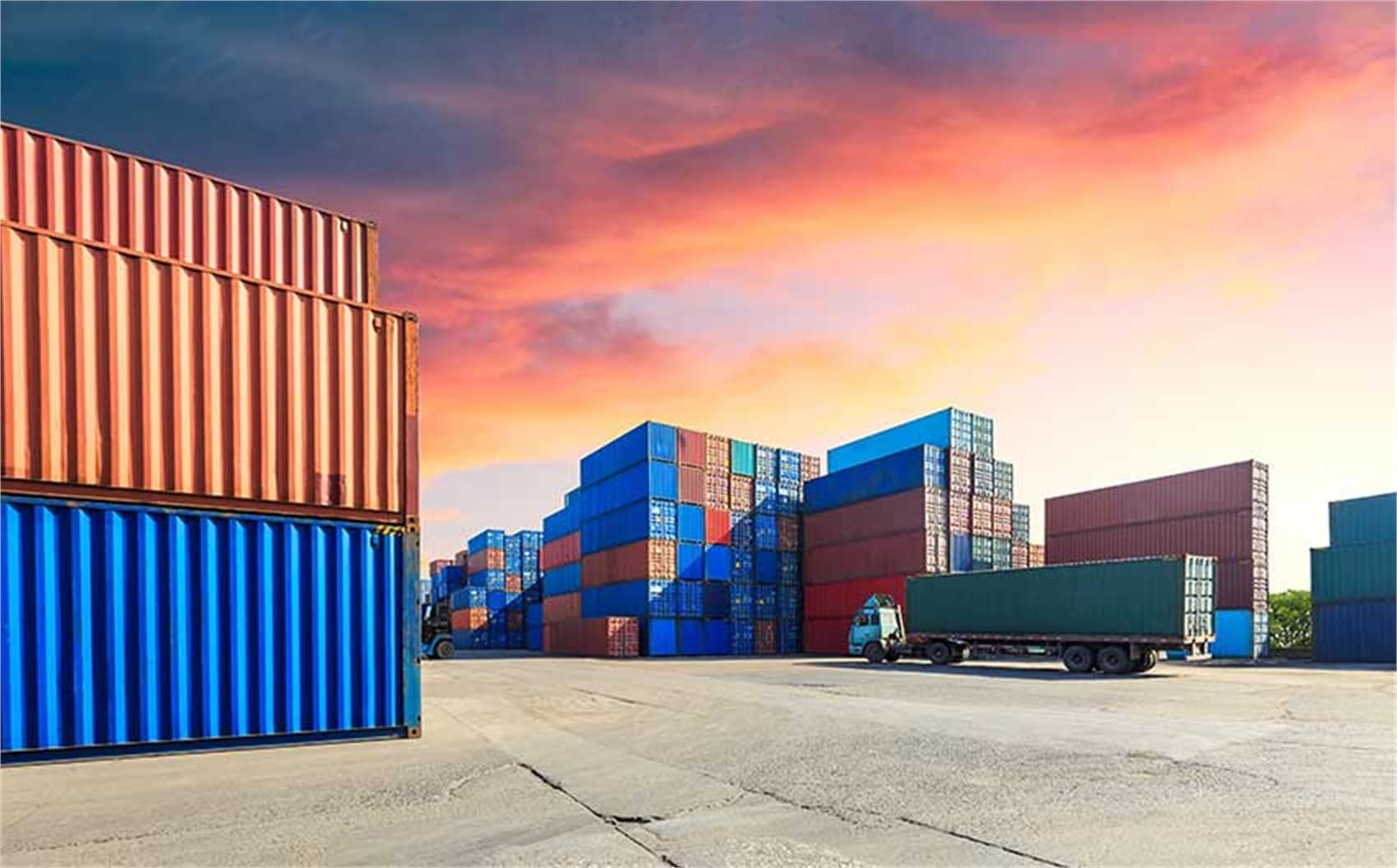 Warehousing Facility
