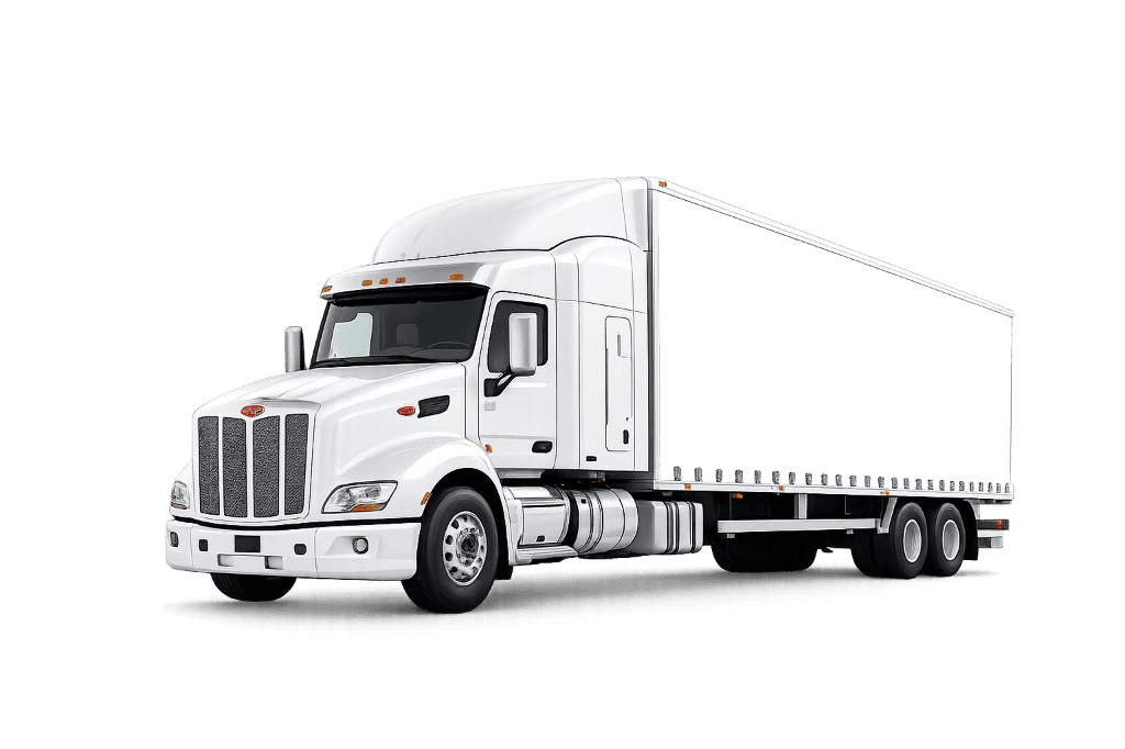 Freight shipping support