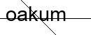 Image Generated by Captcha