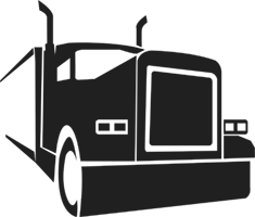 Expedited Transport Services Logo